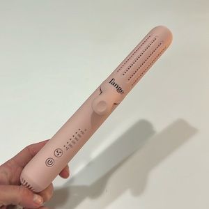 Lange Le Duo hair styling tool